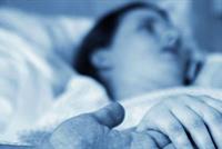 علامات اذا شعر الشخص بها تكون دليل على اقتراب وفاته