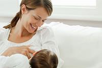 هل يمكن للإنجاب أن يطيل عمر المرأة؟