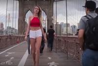 شاهد حسناء مثيرة