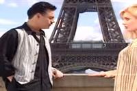 بالفيديو.. ميريام كلينك وعاصي الحلاني معًا منذ 16 عامًا