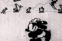 العثور على فيلم لديزني بعد 87 عاماً على فقدانه