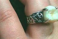 أغرب هدية من شاب لخطيبته