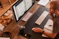 قفوا 6 ساعات يوميا لإزالة الدهون