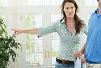 النساء أكثر طلباً للطلاق من الرجال!