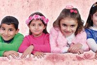  ساهم في كفالة يتيم لا معيل له