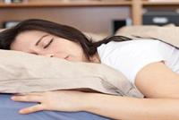 ليلة واحدة بلا نوم... تعادل 6 اشهر من الطعام