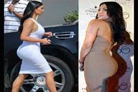 لماذا يحب الرجال المؤخرة الملتوية؟