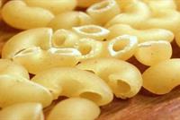 توفي بسبب المعكرونة!