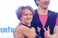 ابنة بوتين راقصة وثروتها بالمليارات