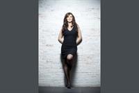 لبنانية بين المذيعات الأكثر إثارة في العالم