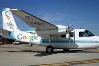 آخر مستجدات طائرات شركة غوغل