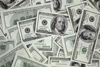  بالفيديو ... رجل يعثر على 600 مليون دولار مدفونة في أرضه !