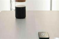 القهوة لشحن الهاتف!