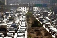 خبر سار للبنانيين.. لا زحمة سير بعد رأس السنة!