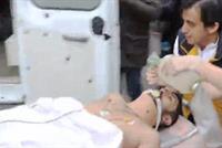 بعد إنجاب زوجته.. قتل الطبيبة وانتحر!