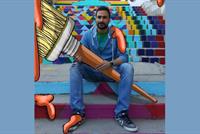 اللبناني جورجيو باسيل ... العربي الوحيد على قائمة أفضل 24 مصمماً