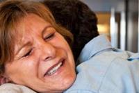 عثر على أمه بعد 38 عاماً