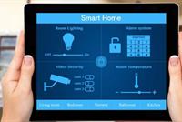  المنزل الذكي... تحكّم بكلّ شيء بكبسة واحدة