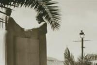 بالفيديو: أين اختفى تمثال الشّهداء؟