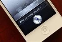 أبل.. سيري تتحدث العربية لأول مرة!!