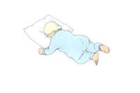 تقتل طفلة لتسرق قرطها الذهبي