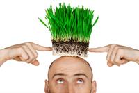 خبر سار للرجال.. وداعاً للصلع