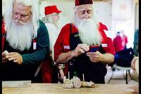  هل تريد أن تصبح بابا نويل؟ لديك فرصة وحيدة