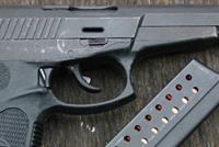 ما هي مواصفات المسدس الفتاك الذي يحمله حرّاس بوتين؟ 