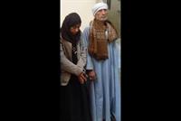 إغتصب حفيدته.. وهذا ما فعلته الأم لتغسل عارها