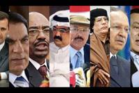 إستطلاع روسي: هذا هو أقوى زعيم عربي!!