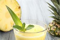 الأناناس... بدلاً من شراب السعال