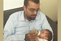 بالصور: سياسيونا كما لم تشاهدوهم من قبل