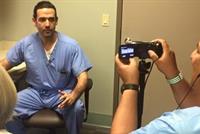 إنجاز طبي في ختام 2015.. والجراحة الروبوتية إلى لبنان