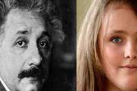  غجرية بريطانية تتفوق على آينشتاين في معدل الذكاء 
