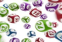 بالرغم من تطابق كل الأرقام... خسرا جائزة اليانصيب الكبرى