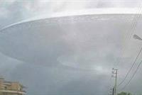 صحونٌ طائرة في سماء لبنان؟!