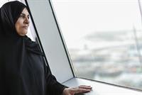 لبنانية بين أهم سيدات أعمال الشرق الأوسط.. من هي؟ 