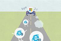 هل سنودع مايكروسوفت إكسبلورر قريباً؟ 