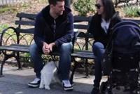  فيديو صادم عن طريقة سرقة الأطفال من الحدائق!