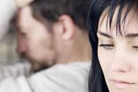  لماذا لا يستجيب زوجك لمداعباتك؟