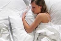 إليكم أنسب طريقة للنوم..