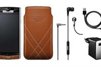 هاتف للأغنياء فقط.. ما الذي يميزه؟ 