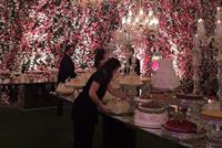 عُرس سوري في لبنان.. بمليوني دولار!