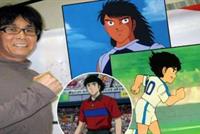 مبتكر كابتن ماجد: هذا سبب طول الملعب وتأخر الأهداف