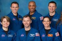 50 % نساء في الناسا