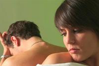 متى تصرخ المرأة: “اتركني واذهب لسرير غيري”؟