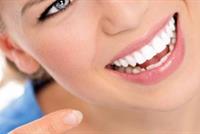 طريقة سحرية للحصول على أسنان ناصعة البياض