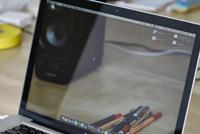  عصر شاشات الحاسوب على وشك الإنحسار ثم الزوال 