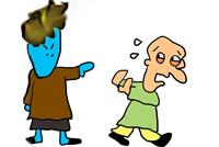  مصوّر يعرض على أحد الفنانين التحرّش بشقيقه 