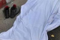 اصطحبت رضيعتها... للانتحار